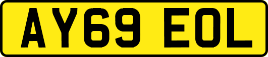 AY69EOL