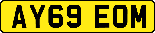 AY69EOM