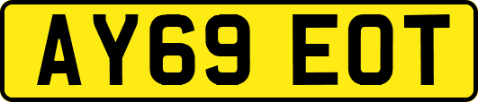 AY69EOT