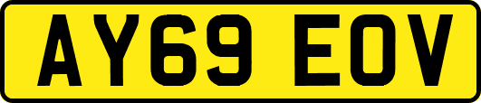 AY69EOV