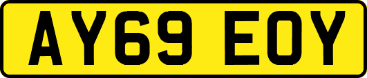 AY69EOY