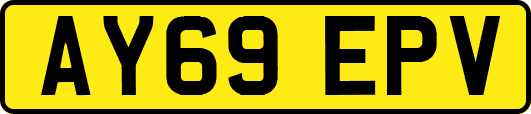 AY69EPV