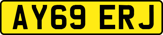 AY69ERJ