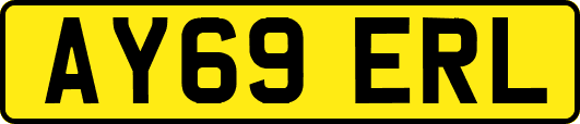 AY69ERL