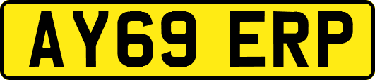 AY69ERP