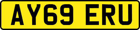 AY69ERU