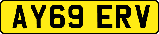 AY69ERV