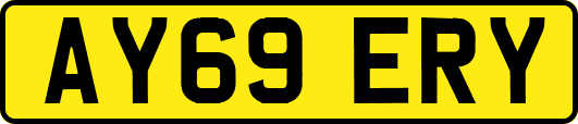 AY69ERY