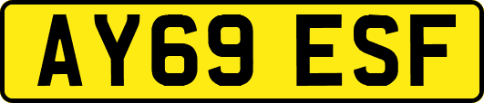 AY69ESF