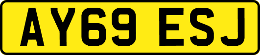 AY69ESJ