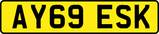 AY69ESK
