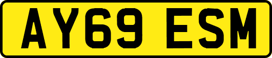 AY69ESM