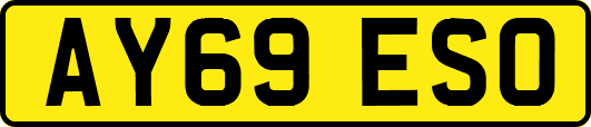 AY69ESO