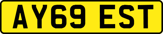 AY69EST