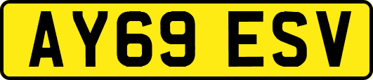 AY69ESV