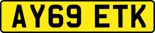 AY69ETK