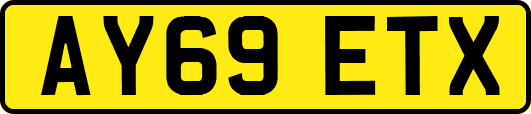 AY69ETX