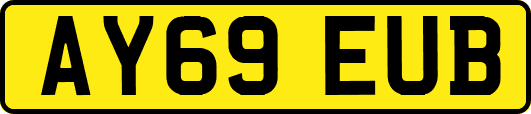 AY69EUB