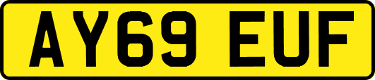AY69EUF