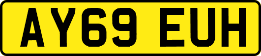 AY69EUH