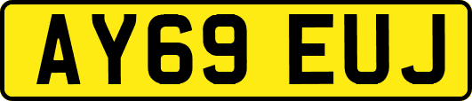 AY69EUJ
