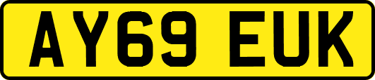 AY69EUK