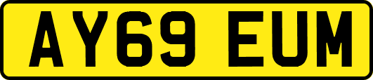 AY69EUM