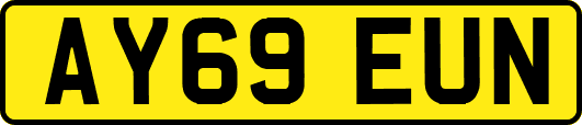 AY69EUN