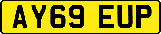 AY69EUP