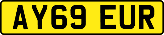 AY69EUR