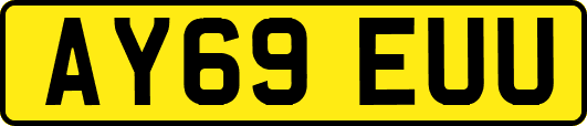AY69EUU