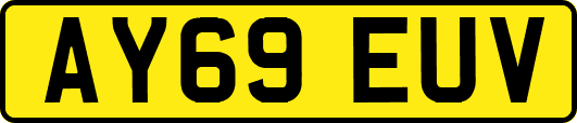 AY69EUV
