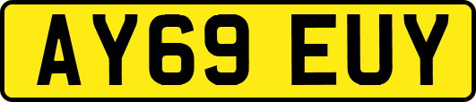 AY69EUY