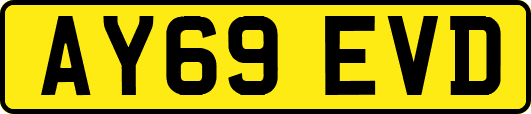 AY69EVD