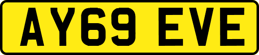 AY69EVE