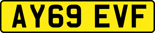AY69EVF