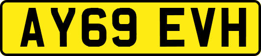 AY69EVH
