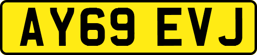 AY69EVJ
