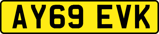 AY69EVK