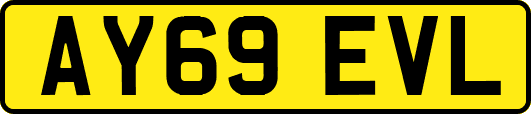 AY69EVL