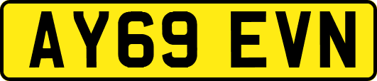 AY69EVN
