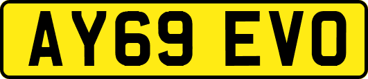 AY69EVO
