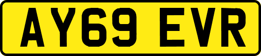 AY69EVR