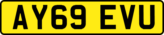 AY69EVU