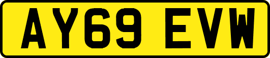 AY69EVW
