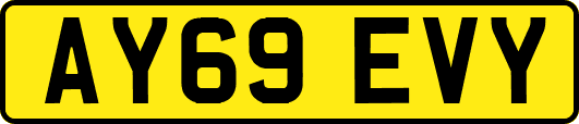 AY69EVY