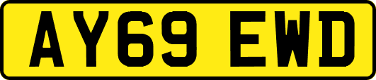 AY69EWD