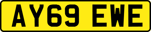 AY69EWE