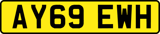 AY69EWH
