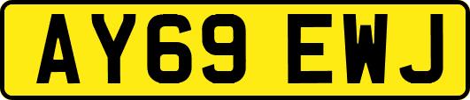 AY69EWJ